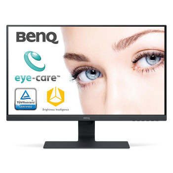 BenQ 9H.LGELB.FBE 27W LED MONITOR GW2780E BLACK 9H.LGELB.FBE BenQ 9H.LGELB.FBE 27W LED MONITOR GW2780E BLACK 9H.LGELB.FBE