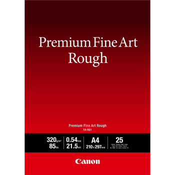 Canon 4562C001 Fa-Rg1 Premium Fine Art Rough 4562C001