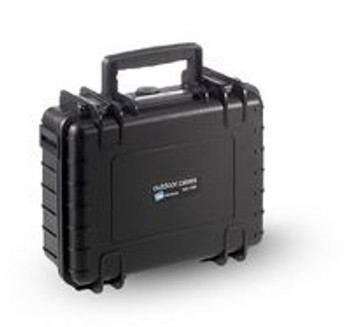 B&W 1000/B Type 1000 Hard Case Black 1000/B B&W 1000/B Type 1000 Hard Case Black 1000/B