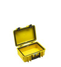B&W 1000/Y Type 1000 Hard Case Yellow 1000/Y