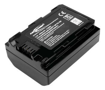 ANSMANN 1400-0079 Camera/Camcorder Battery 1400-0079