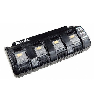 Makita 196426-3 Dc18Sf Battery Charger 196426-3