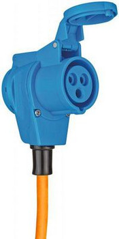 Brennenstuhl 1132910525 Power Extension 1.5 M 1 Ac 1132910525