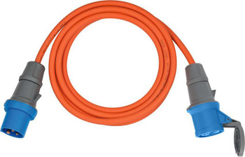 Brennenstuhl 1167650605 Power Extension 5 M 2 Ac 1167650605