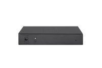 LevelOne 52091203101 Hilbert 8-Port Gigabit Smart 52091203101