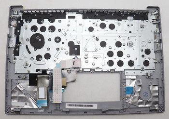 Lenovo 5M11L61202 Mech_Asm Fru Kb Ccv Ild  Bl 5M11L61202