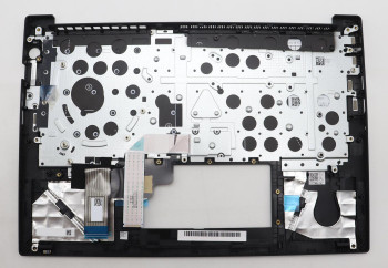 Lenovo 5M11L59768 Mech_Asm Fru Kb Ccv Kor Us 5M11L59768