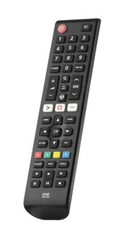 One for All URC4910 Tv Replacement Remotes URC4910