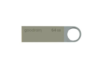 Goodram UUN2-0640S0R11 Uun2 Usb Flash Drive 64 Gb UUN2-0640S0R11