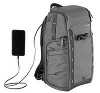 Vanguard VEO ADAPTOR R48 GY Camera Case Backpack Grey VEO ADAPTOR R48 GY