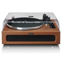 Lenco LS430BN Ls-430Bn Belt-Drive Audio LS430BN