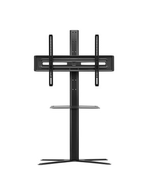 One for All WM4672 Solid Line Universal Tv Stand WM4672
