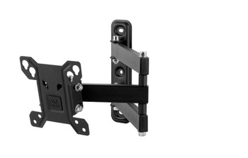 One for All WM2151 Wm 2151 68.6 Cm 27" Black WM2151