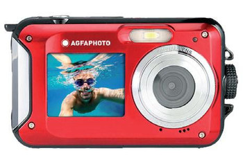 AgfaPhoto WP8000RD Realishot Wp8000 Action WP8000RD