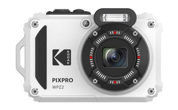 Kodak WPZ2 WHITE Pixpro Wpz2 1/2.3" Compact WPZ2 WHITE