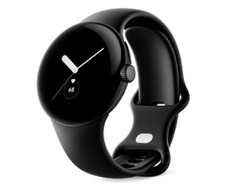 Google GA04300-DE Pixel Watch Lte Amoled 41 Mm GA04300-DE