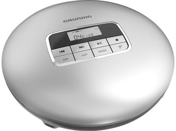 Grundig GCP1020 Cd Player Personal Cd Player GCP1020