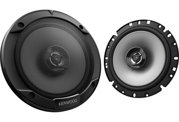 Kenwood KFCS1766 Kfc-S1766 Car Speaker Round KFCS1766