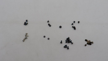 Lenovo 5S10Z89232 Screw Fru Screw Kits Asm Roc2 5S10Z89232