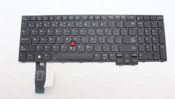 Lenovo 5N21K05009 Nb_Kyb Cs23 Nm 5N21K05009