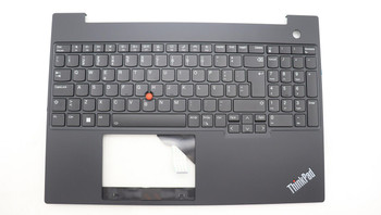 Lenovo 5M11L65261 Mech_Asm Fru Kb Ccv Por 5M11L65261