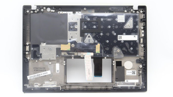 Lenovo 5M11L59621 Mech_Asm Bl Kb Gy La Spa Chy 5M11L59621