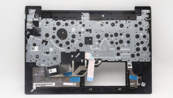 Lenovo 5M11H94887 Mech_Asm Fru Kbd Ccv Ita Bl 5M11H94887