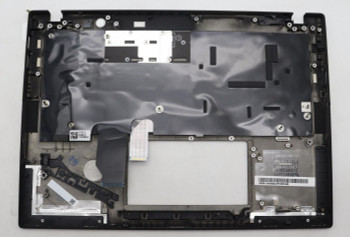 Lenovo 5M11H94391 Mech_Asm Bl Kb Bk Mg Fra/Eng 5M11H94391