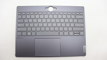 Lenovo 5CB1L79963 Cover Upper Case Asm_Eng 5CB1L79963
