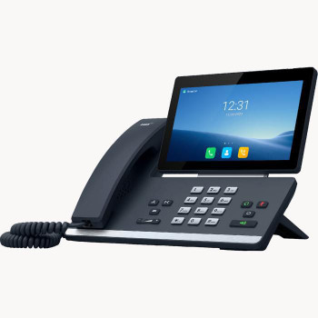 Axis 02660-001 2N IP PHONE D7A 02660-001
