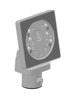 Ergonomic Solutions SP-EONE301-02 SP1 Pole mounted display head SP-EONE301-02