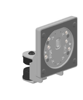 Ergonomic Solutions SP-EONE303-02 Arm mounted display head for SP-EONE303-02