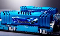 G.Skill F3-2400C11Q-32GZM 32GB DDR3-2400 F3-2400C11Q-32GZM