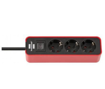 Brennenstuhl 1153230070 Power extension 1.5 m Indoor 1153230070