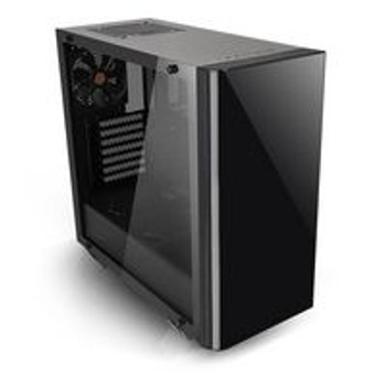 ThermalTake CA-1I3-00M1WN-00 Housing View CA-1I3-00M1WN-00