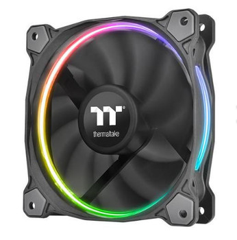 ThermalTake CL-F049-PL12SW-A Fan Riing 12 RGB Software CL-F049-PL12SW-A