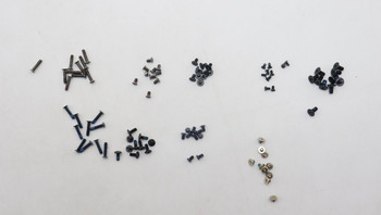 Lenovo 5S10S35579 Screw Screw L 83Ar Kits 5S10S35579