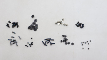 Lenovo 5S10S35594 Screw Screw L 83Aa Pack 5S10S35594