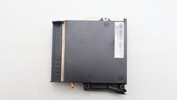 Lenovo 5H40U93124 Heatsink Avc Tiny Mini Rpl H 5H40U93124