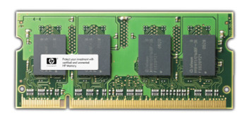 HP EM994AA-RFB 1GB 667MHZ DDR2 SODIMM EM994AA-RFB