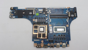 Lenovo 5B21L50625 Bdplanar C82Ya I713700H 5B21L50625