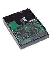 HP DE705A-RFB 80 GB Serial ATA 7200 RPM DE705A-RFB