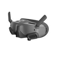 DJI CP.FP.00000056.01 Rcds18 Dedicated Head Mounted CP.FP.00000056.01