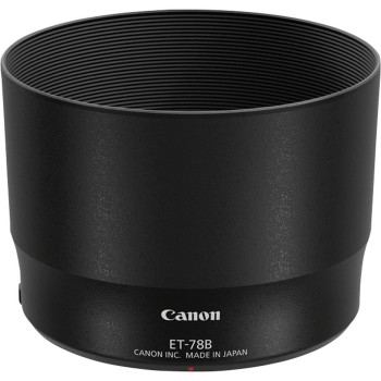 Canon 2310C001 Lens Hood Et-78B 2310C001