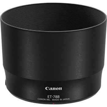 Canon 2310C001 Lens Hood Et-78B 2310C001