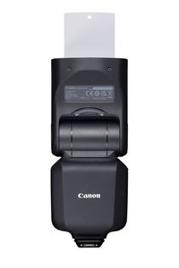 Canon 5654C004 Speedlite El-5 Slave Flash 5654C004