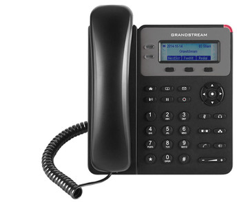 Grandstream GXP1615 Ip Phone 1 Lines Lcd GXP1615