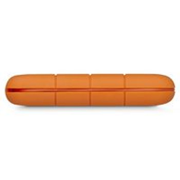 LACIE STFR5000800 Rugged Usb-C External Hard STFR5000800