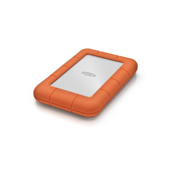 LACIE STHR2000800 Rugged 2000 Gb Orange STHR2000800