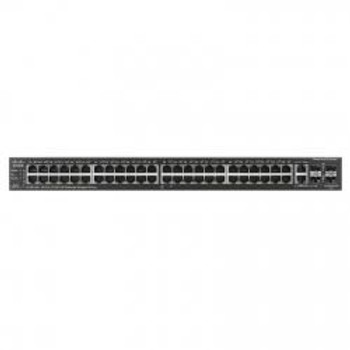 Cisco SF500-48P-K9-G5 Network Switch Managed L2 SF500-48P-K9-G5